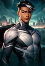 Invincible: Kryptonian