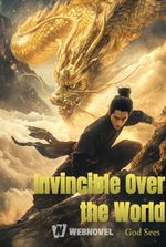 Invincible Over the World