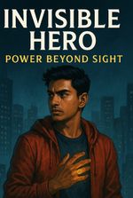 Invisible Hero: Power Beyond Sight