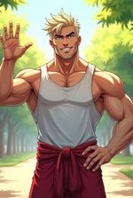 Iron Pulse