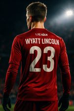 Iron Wall: The Rise of a Legend