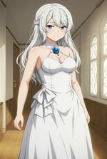 Is It Wrong to be Picked Up by a Girl Outside Dungeon?