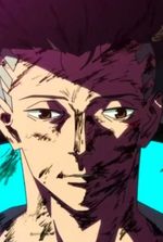 Is this mangaka crazy?