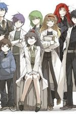 It's Cyberpunk, but lobotomy corporation
