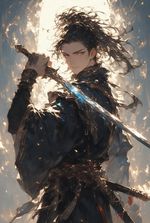 Jade Dynasty: Heaven-Defying Comprehension