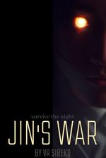 Jin's War