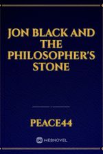 Jon Black and the Philosopher's Stone