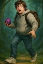 Journey of a Loser