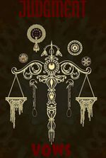 Judgment vows (first): Chained by the Unseen