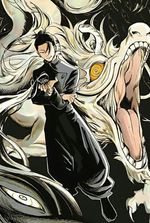 Jujutsu kaisen: King of Seven Shikigami