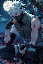 Kakashi Masters All Elements, Rewrites the Ninja World for Rin!