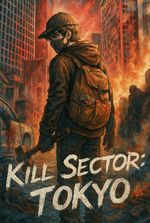 Kill Sector: Tokyo
