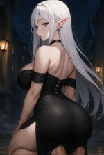 Killed by the Hero. Reincarnated for Revenge... with a Lust System