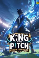 King of the Pitch: Reborn to Conquer