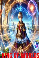 King of Worlds' (One Piece, Naruto, Bleach, and many other worlds)