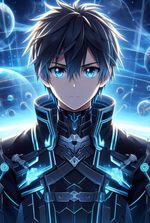 Kirito: Limitless Data Across Infinite Worlds