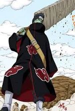 Kisame