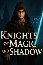 Knights of Magic and Shadow