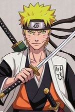 Konoha: Naruto, Taught by Aizen