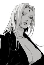 Konoha: Starting as the Leader of the Land of Grass