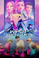 Kpop Demon Hunters Universe