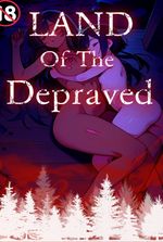 Land Of The Depraved