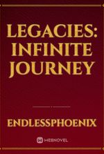 Legacies: Infinite Journey