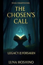 Legacy of the Forsaken - The Choosen's Call