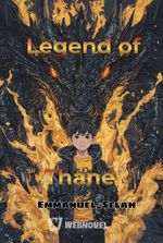 Legend of Thane