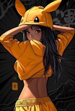LEGENDARY POKEMON