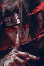 Life as Uchiha Itachi