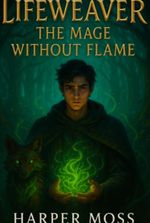 Lifeweaver: The Mage Without Flame