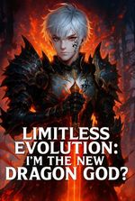 Limitless Evolution: I’m The New Dragon God?