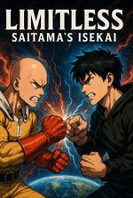Limitless: Saitama's Isekai