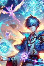 Limitless Summoner: Rise of the Soul God