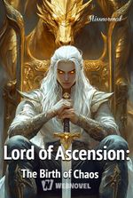 Lord of Ascension: The Birth of Chaos