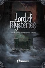 Lord of Mysteries