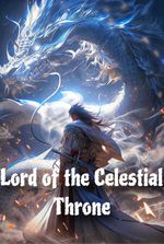 Lord of the Celestial Throne