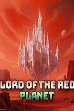 Lord of The Red Planet