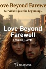 Love Beyond Farewell
