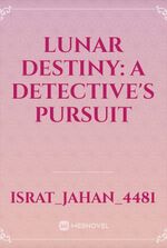 Lunar Destiny: A Detective's Pursuit
