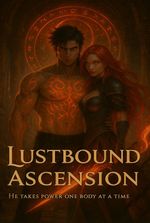 Lustbound Ascension