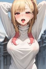 Lustful Story: Unintentional Harem