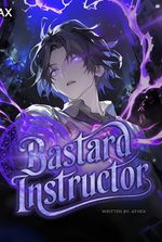 Magic Academy's Bastard Instructor