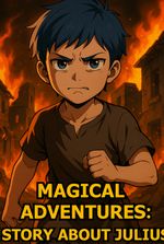 Magic Adventure: Story About Julius