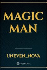 magic man