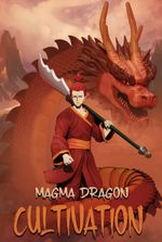 Magma Dragon Cultivation: Holy Sith! Star Wars is catching up! Run, Cursed Draw, run!