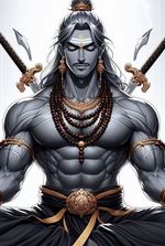 Mahabharat: Dharma and Karma Chronicle