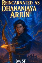 Mahabharat:Reincarnated as Dhananjaya Arjun