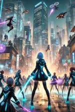 Mahouka Koukou no Rettousei (fanfic) - Imperial arc